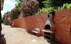 Complejo rural Mirador del Condado